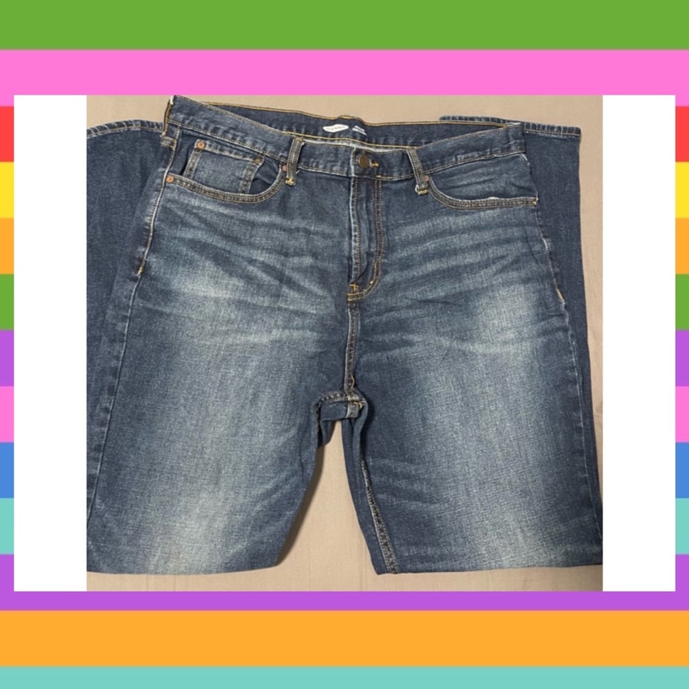 🎉HPx2🎉 Old Navy Jeans.